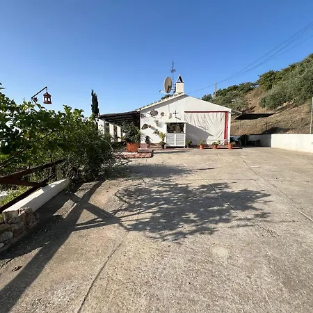 Villa Cd-2398 One Bed Cortijo With Pool